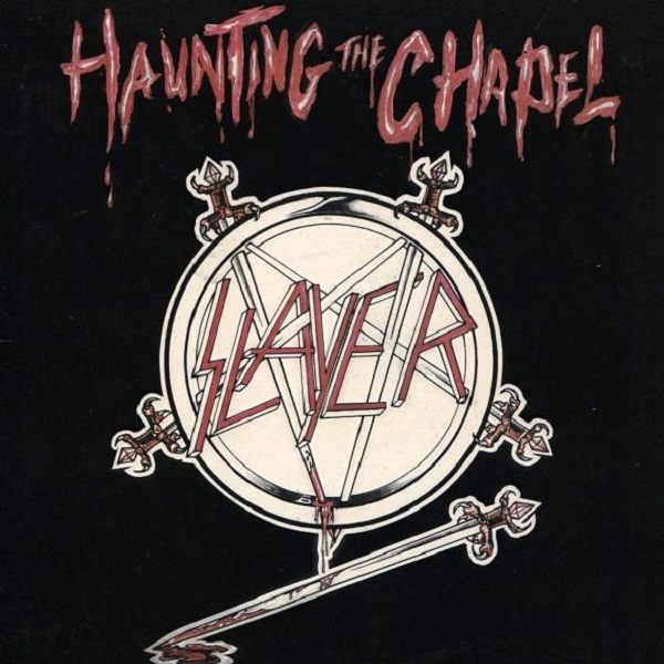 Haunting The Chapel [1993 Remaster]
